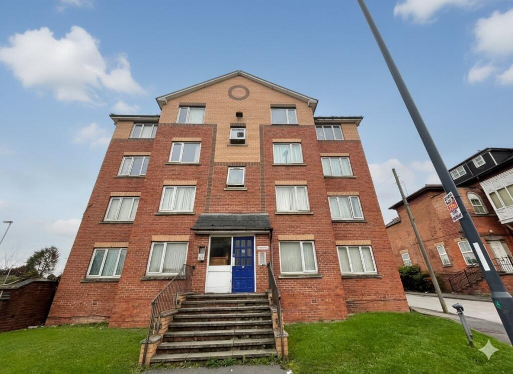 1 bed 1st Floor Flat for rent in Mackworth. From Professional Properties - Derby