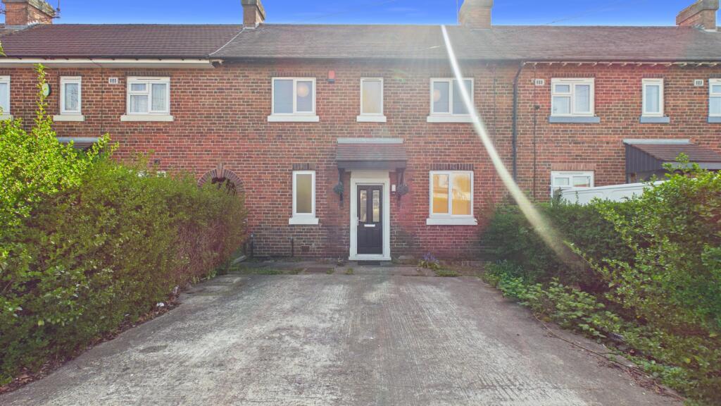 3 bed Mid Terraced House for rent in Barrow upon Trent. From Professional Properties - Derby 3 bed Mid Terraced House for rent in Barrow upon Trent. From Professional Properties - Derby