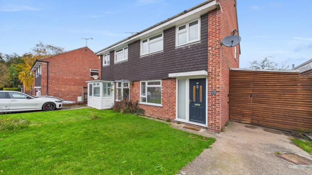 3 bed Semi Detached for rent in Burnaston. From Professional Properties - Derby 3 bed Semi Detached for rent in Burnaston. From Professional Properties - Derby