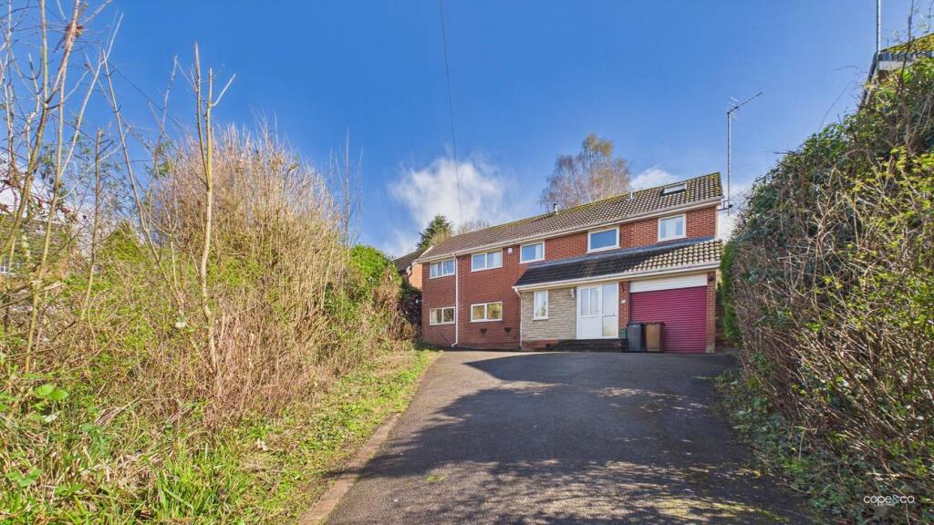 4 bed Detached for rent in Little Eaton. From Professional Properties - Derby 4 bed Detached for rent in Little Eaton. From Professional Properties - Derby