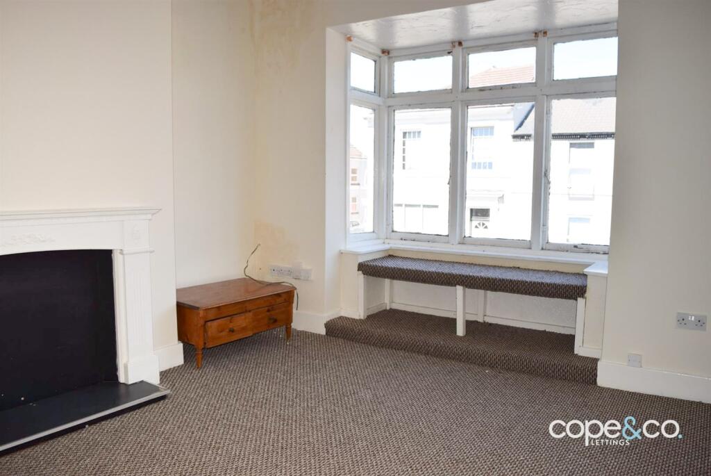 1 bed Apartment for rent in Mackworth. From Professional Properties - Derby