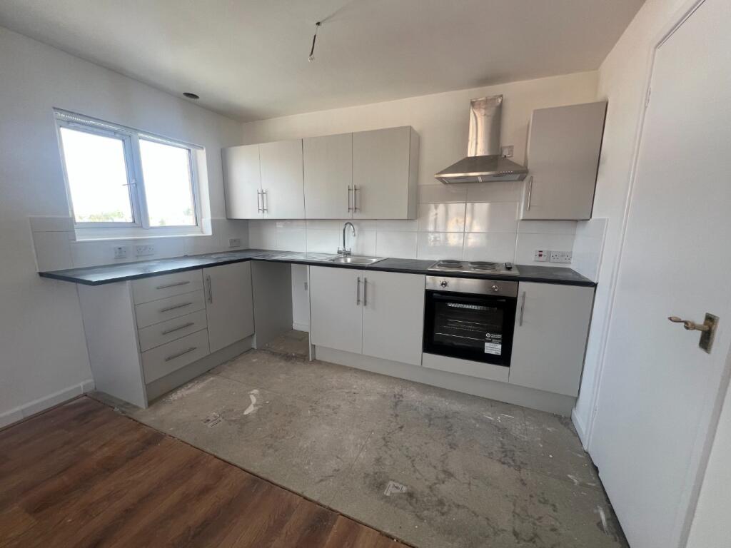 1 bed 1st Floor Flat for rent in Mackworth. From Professional Properties - Derby