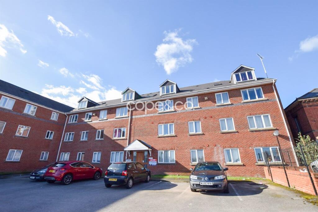 1 bed 1st Floor Flat for rent in Mackworth. From Professional Properties - Derby
