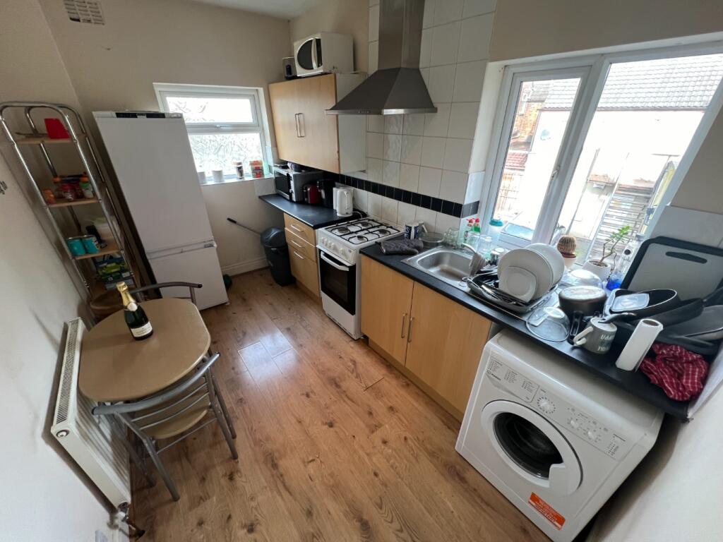 1 bed 1st Floor Flat for rent in Breadsall. From Professional Properties - Derby