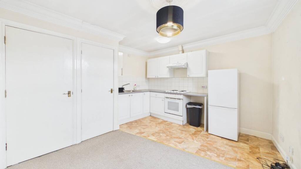 1 bed Apartment for rent in Mackworth. From Professional Properties - Derby