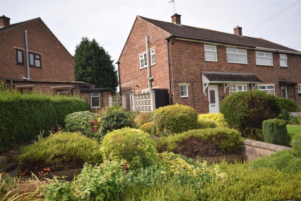 3 bed Semi Detached for rent in Walton-on-Trent. From Professional Properties - Derby