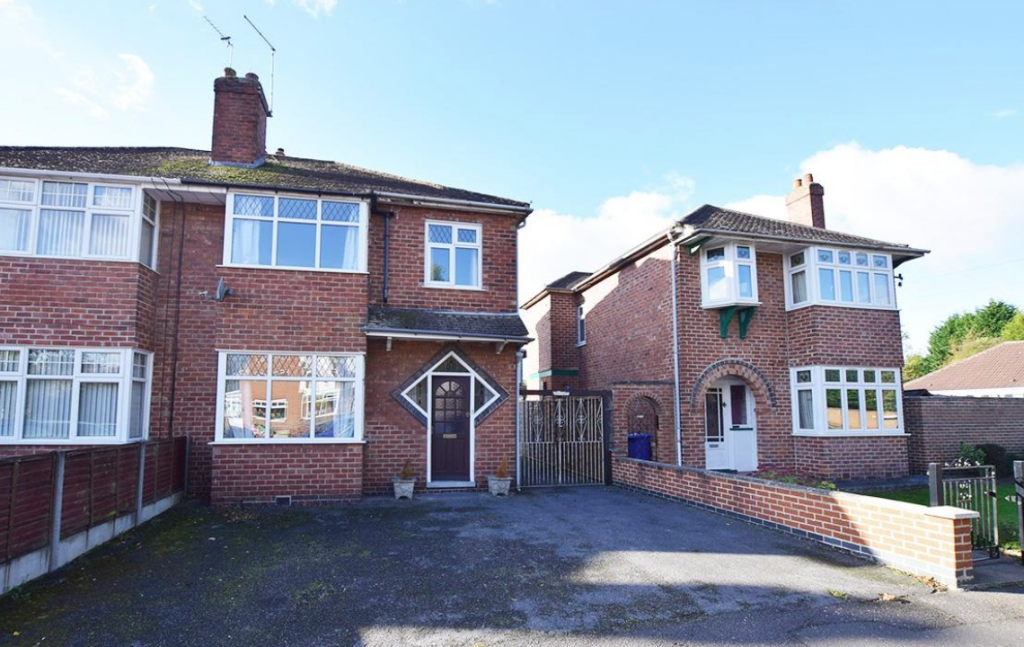 3 bed Semi Detached for rent in Derby. From Professional Properties - Derby
