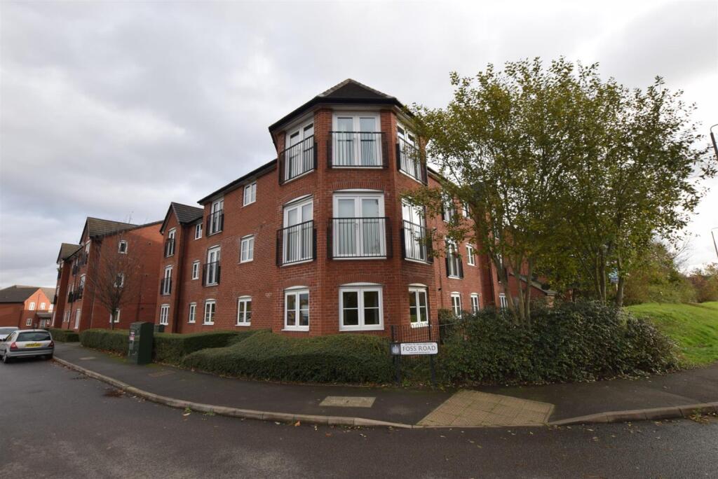 2 bed Apartment for rent in Hilton. From Professional Properties - Derby