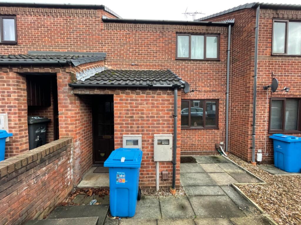 1 bed Apartment for rent in Derby. From Professional Properties - Derby