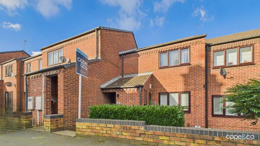 1 bed Apartment for rent in Derby. From Professional Properties - Derby