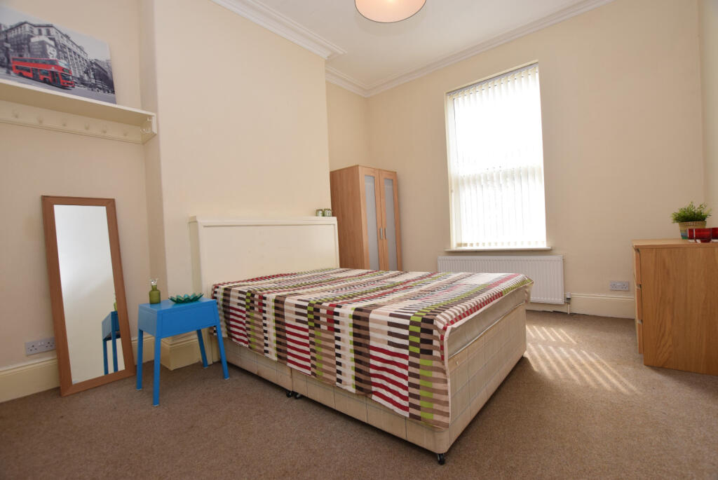 1 bed Semi Detached for rent in Derby. From Professional Properties - Derby