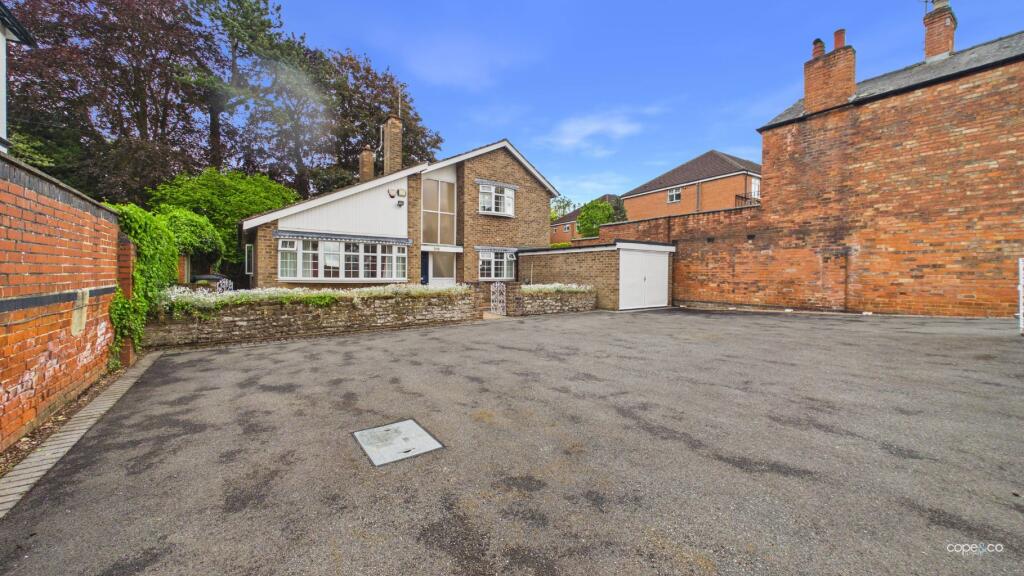 3 bed Detached for rent in Derby. From Professional Properties - Derby 3 bed Detached for rent in Derby. From Professional Properties - Derby