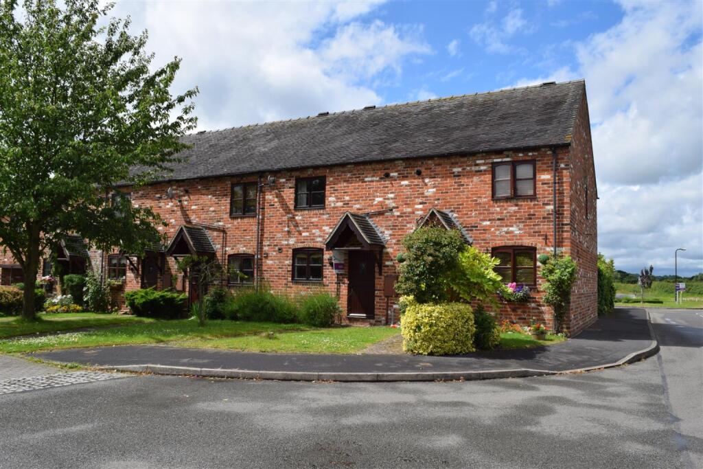2 bed Cottage for rent in Anslow. From Professional Properties - Derby 2 bed Cottage for rent in Anslow. From Professional Properties - Derby