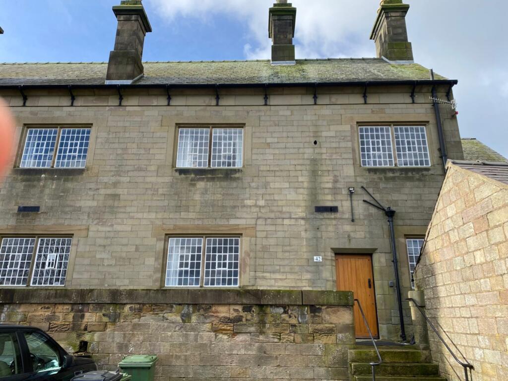 3 bed Cottage for rent in Blackbrook. From Professional Properties - Derby 3 bed Cottage for rent in Blackbrook. From Professional Properties - Derby