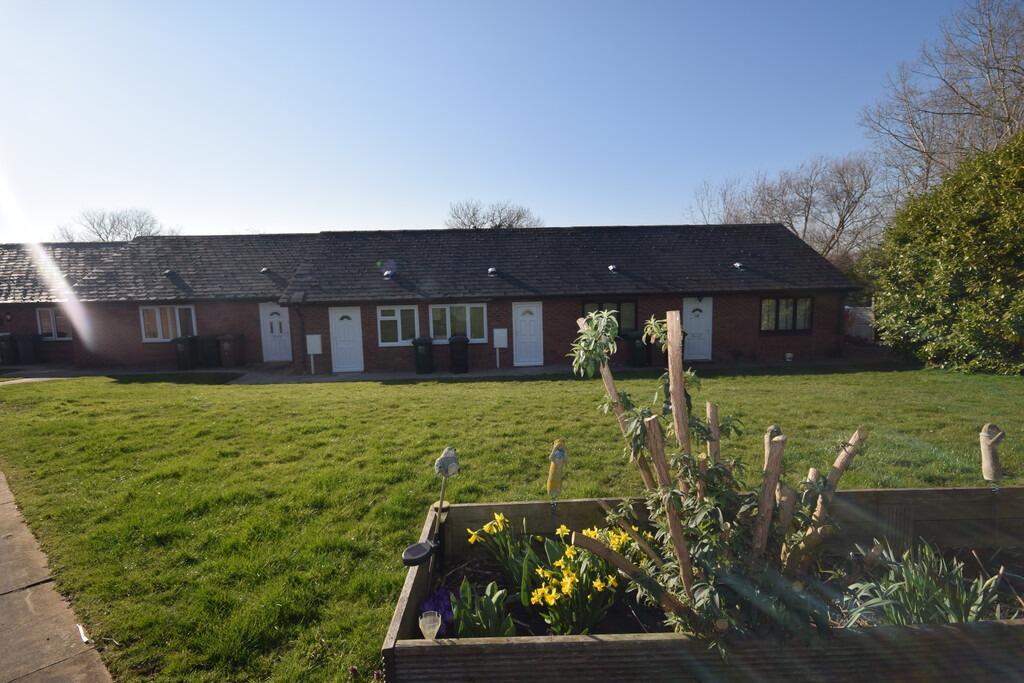 1 bed Bungalow for rent in Etwall. From Professional Properties - Derby
