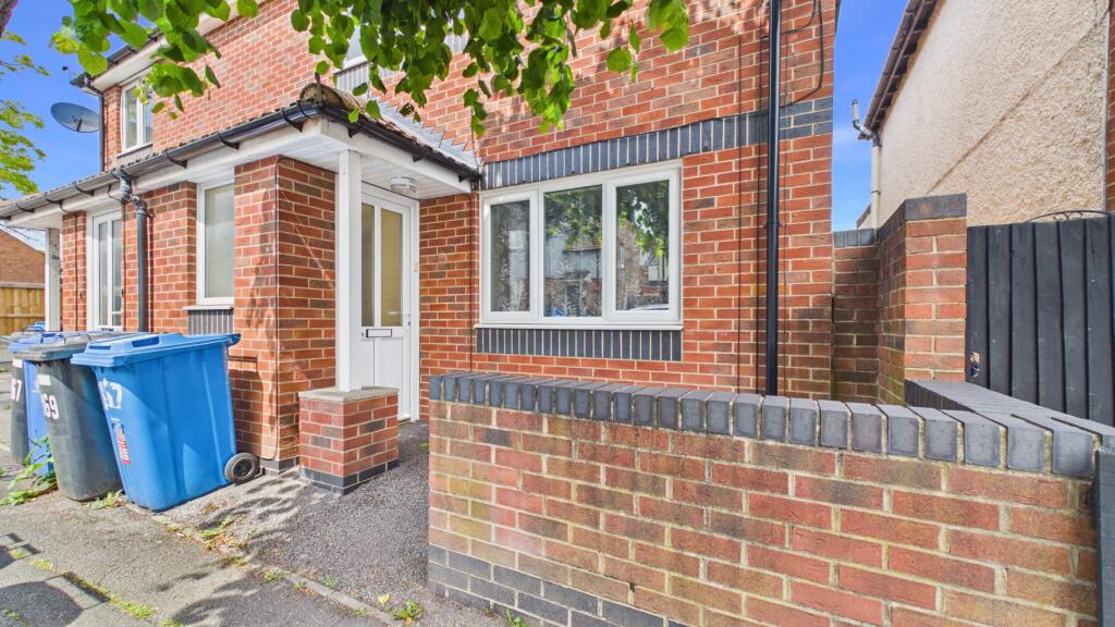 1 bed Apartment for rent in Derby. From Professional Properties - Derby 1 bed Apartment for rent in Derby. From Professional Properties - Derby