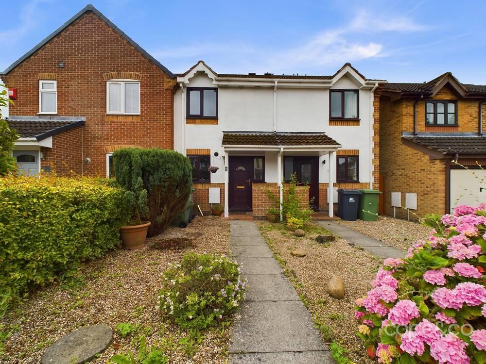 2 bed Town House for rent in Leabrooks. From Professional Properties - Derby 2 bed Town House for rent in Leabrooks. From Professional Properties - Derby