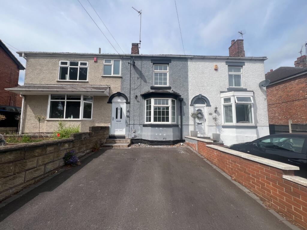 2 bed Mid Terraced House for rent in Ripley. From Professional Properties - Derby 2 bed Mid Terraced House for rent in Ripley. From Professional Properties - Derby