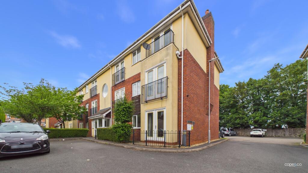 2 bed Apartment for rent in Mackworth. From Professional Properties - Derby 2 bed Apartment for rent in Mackworth. From Professional Properties - Derby