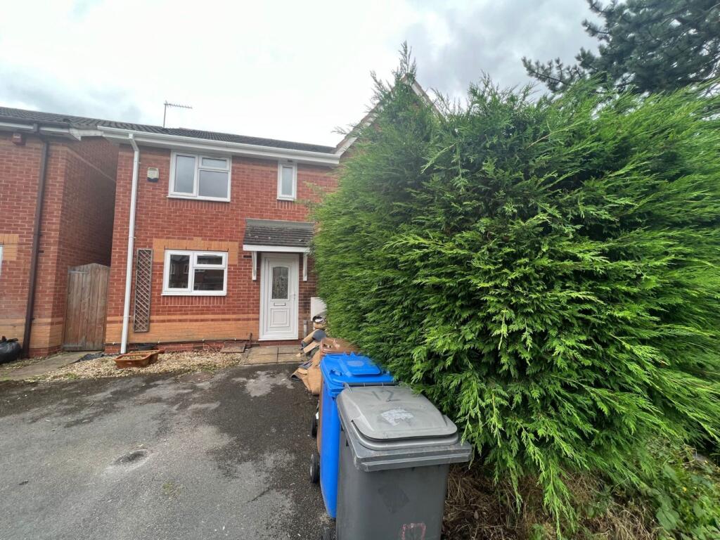 3 bed Semi Detached for rent in Derby. From Professional Properties - Derby