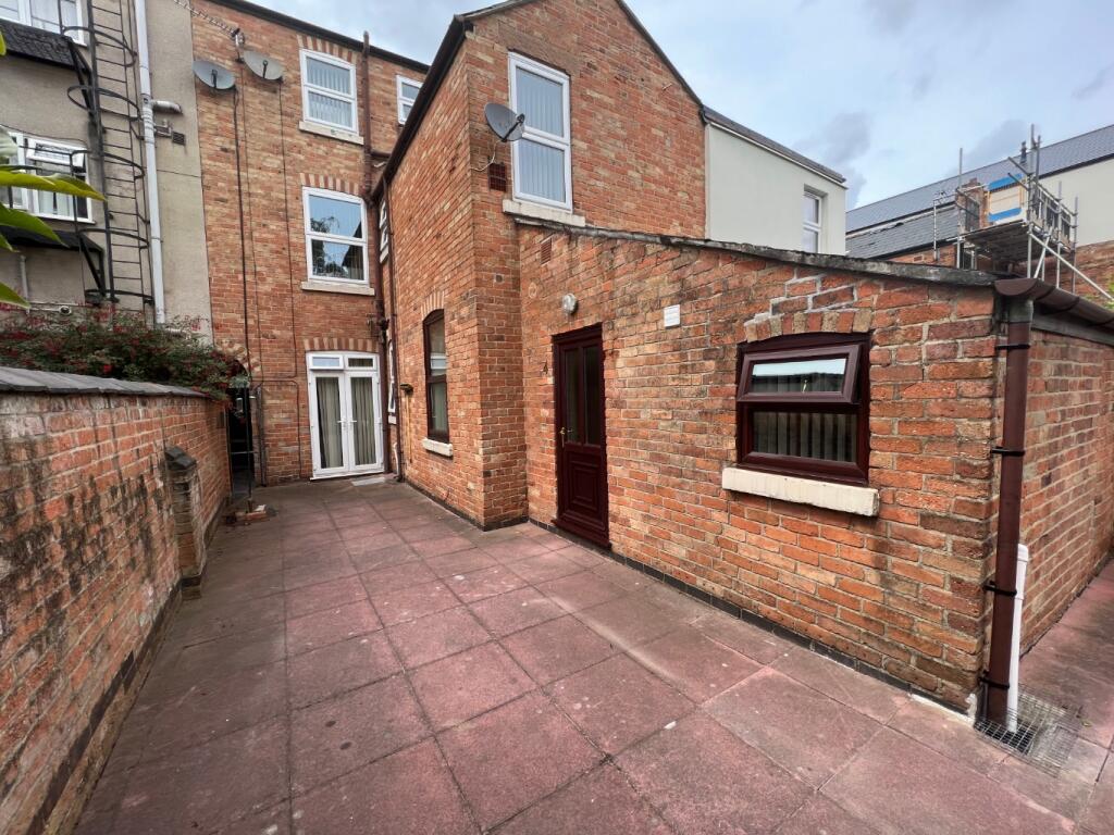 1 bed Apartment for rent in Derby. From Professional Properties - Derby