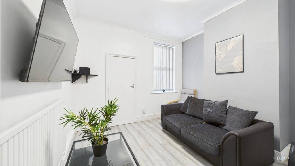 3 bed Mid Terraced House for rent in Mackworth. From Professional Properties - Derby