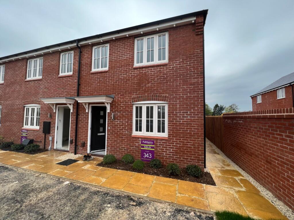 3 bed End of Terrace for rent in . From Professional Properties - Derby 3 bed End of Terrace for rent in . From Professional Properties - Derby