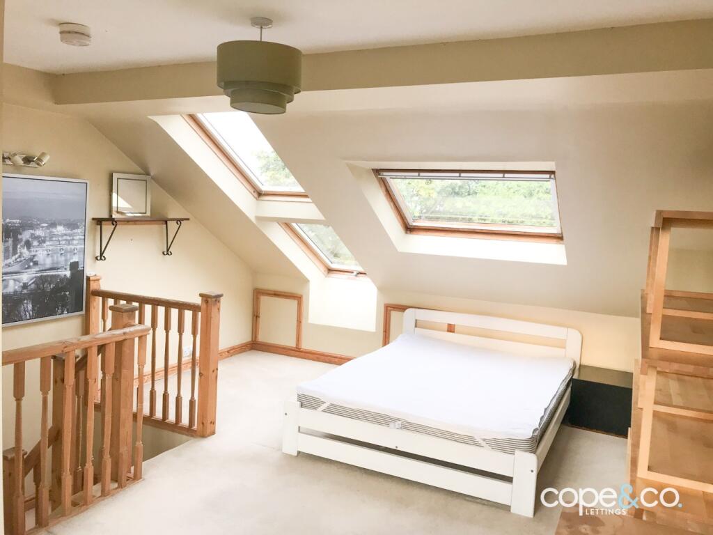 5 bed End of Terrace for rent in Mackworth. From Professional Properties - Derby 5 bed End of Terrace for rent in Mackworth. From Professional Properties - Derby