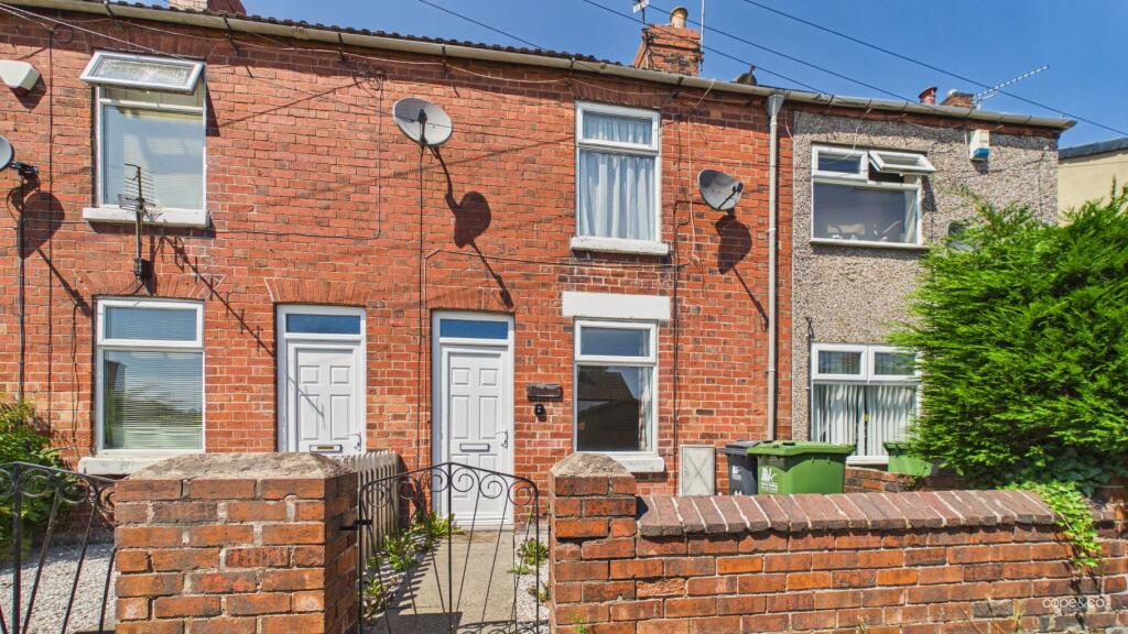 1 bed Mid Terraced House for rent in Ripley. From Professional Properties - Derby