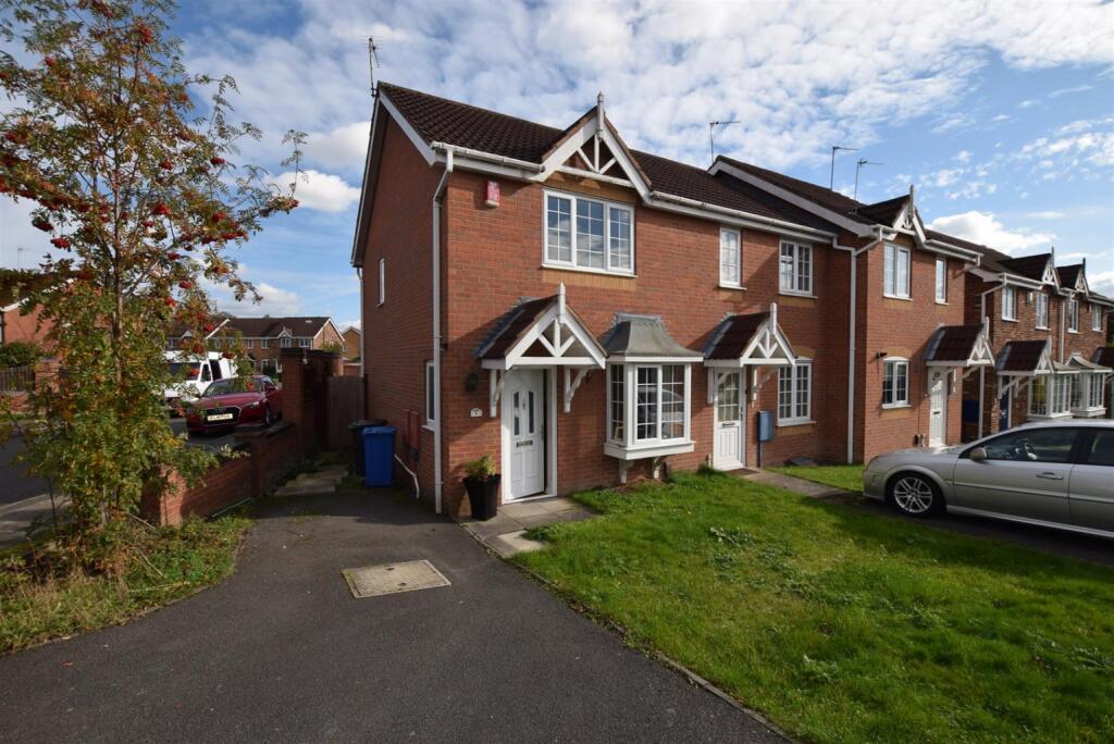 2 bed Town House for rent in Findern. From Professional Properties - Derby 2 bed Town House for rent in Findern. From Professional Properties - Derby