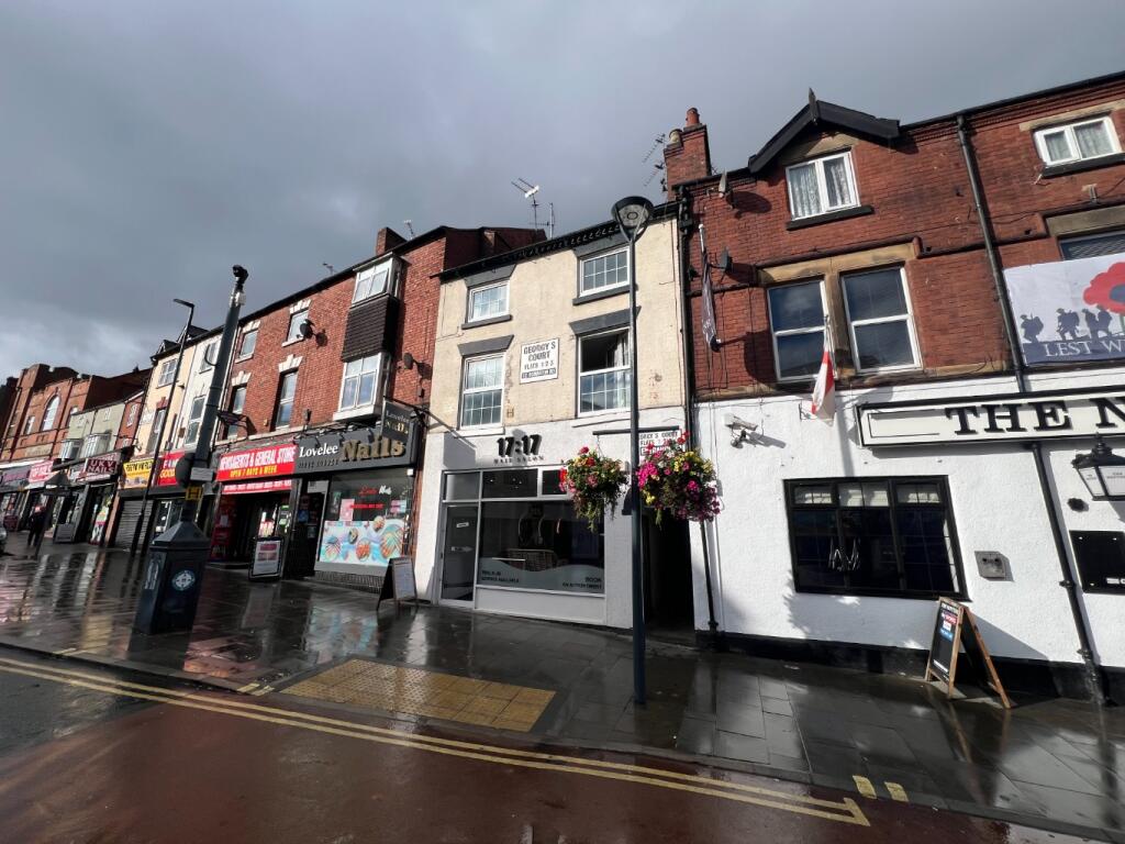1 bed Apartment for rent in Derby. From Professional Properties - Derby 1 bed Apartment for rent in Derby. From Professional Properties - Derby