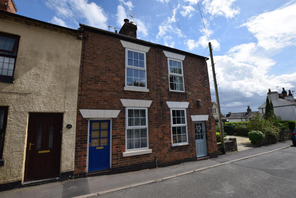 3 bed Mid Terraced House for rent in Quarndon. From Professional Properties - Derby 3 bed Mid Terraced House for rent in Quarndon. From Professional Properties - Derby