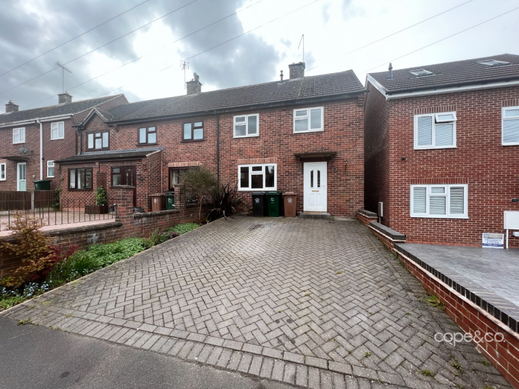2 bed Semi Detached for rent in Repton. From Professional Properties - Derby 2 bed Semi Detached for rent in Repton. From Professional Properties - Derby