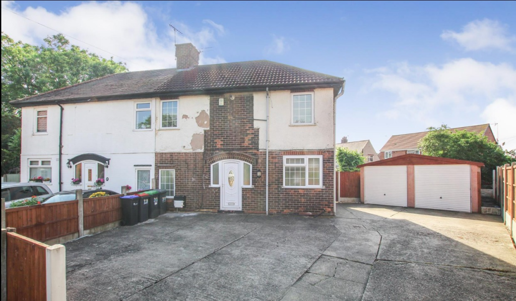 3 bed Semi Detached for rent in Sutton in Ashfield. From Professional Properties - Derby 3 bed Semi Detached for rent in Sutton in Ashfield. From Professional Properties - Derby