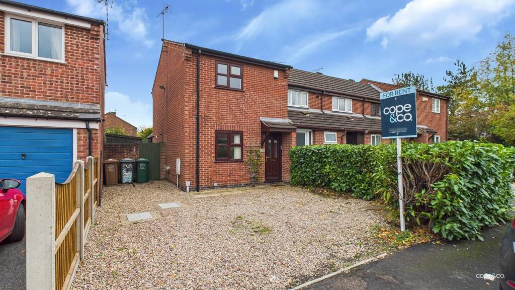 2 bed Town House for rent in Shardlow. From Professional Properties - Derby 2 bed Town House for rent in Shardlow. From Professional Properties - Derby