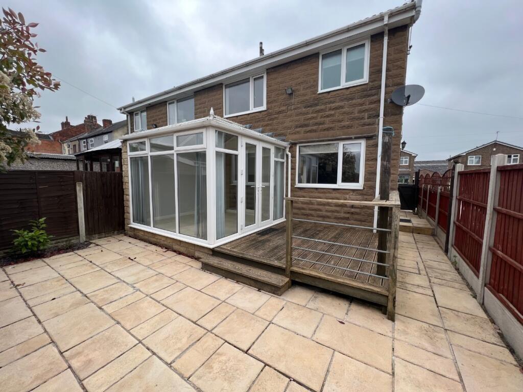 3 bed Semi Detached for rent in Stonebroom. From Professional Properties - Derby