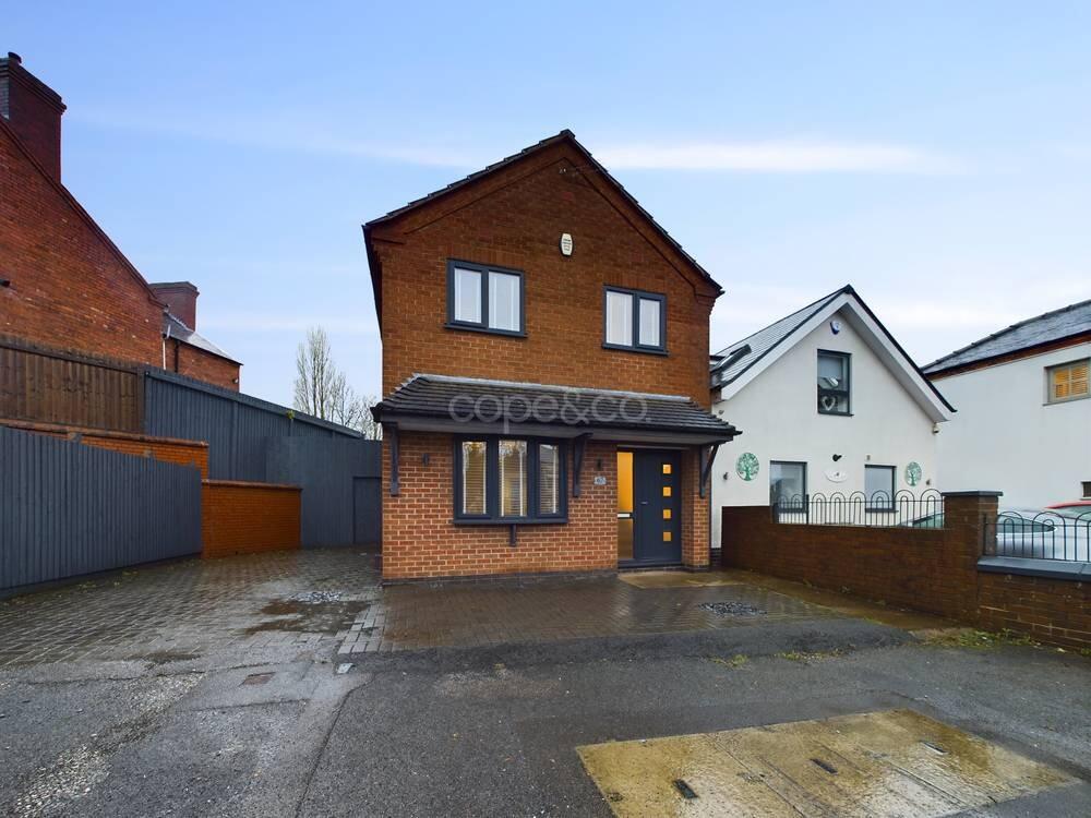 3 bed Detached for rent in Ripley. From Professional Properties - Derby 3 bed Detached for rent in Ripley. From Professional Properties - Derby