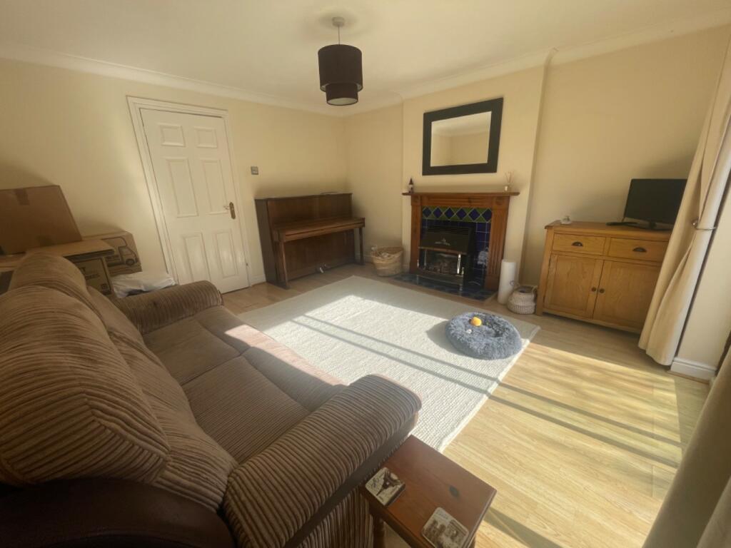 2 bed Town House for rent in Willington. From Professional Properties - Derby 2 bed Town House for rent in Willington. From Professional Properties - Derby