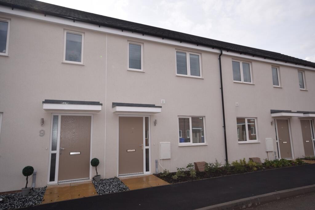 2 bed Town House for rent in Burton upon Trent. From Professional Properties - Derby 2 bed Town House for rent in Burton upon Trent. From Professional Properties - Derby