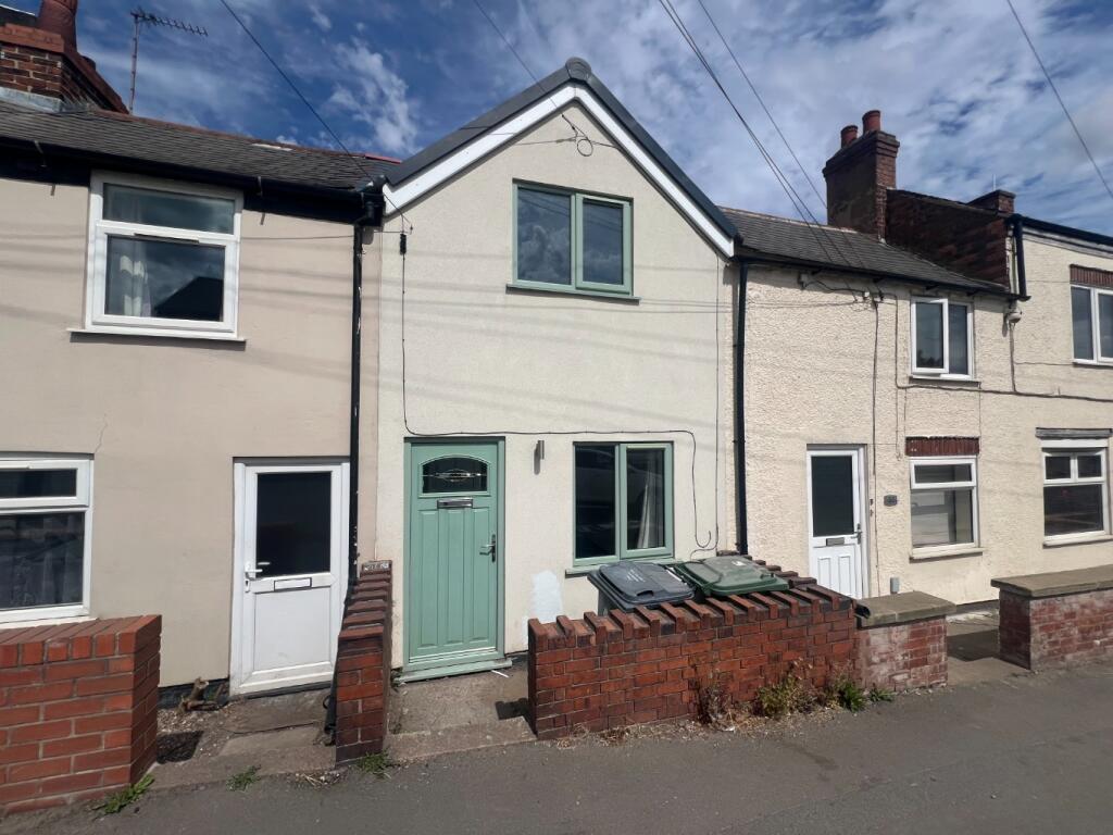 2 bed Mid Terraced House for rent in Leabrooks. From Professional Properties - Derby 2 bed Mid Terraced House for rent in Leabrooks. From Professional Properties - Derby