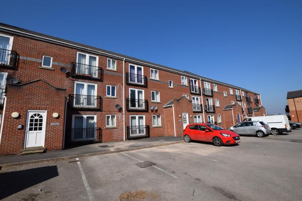 2 bed Apartment for rent in Mackworth. From Professional Properties - Derby 2 bed Apartment for rent in Mackworth. From Professional Properties - Derby