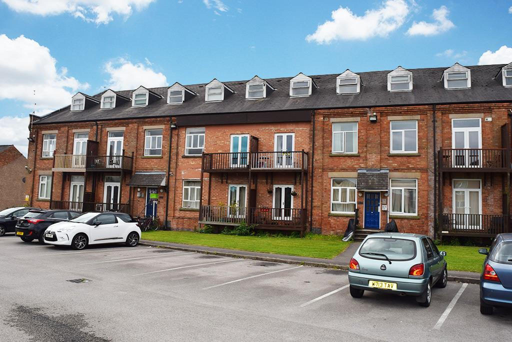 1 bed 1st Floor Flat for rent in Mackworth. From Professional Properties - Derby