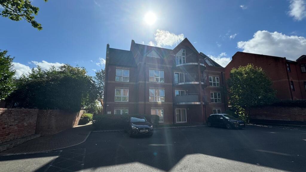 1 bed Apartment for rent in Derby. From Professional Properties - Derby 1 bed Apartment for rent in Derby. From Professional Properties - Derby