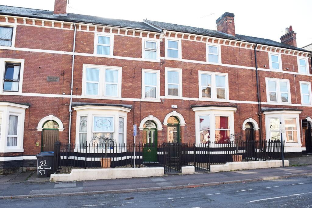 1 bed Mid Terraced House for rent in Derby. From Professional Properties - Derby 1 bed Mid Terraced House for rent in Derby. From Professional Properties - Derby