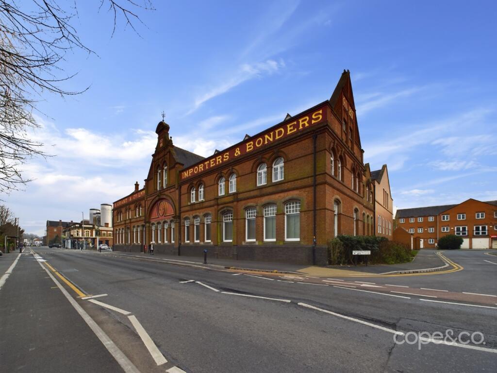 1 bed Apartment for rent in Burton upon Trent. From Professional Properties - Derby 1 bed Apartment for rent in Burton upon Trent. From Professional Properties - Derby