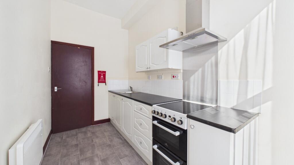 1 bed 1st Floor Flat for rent in Derby. From Professional Properties - Derby