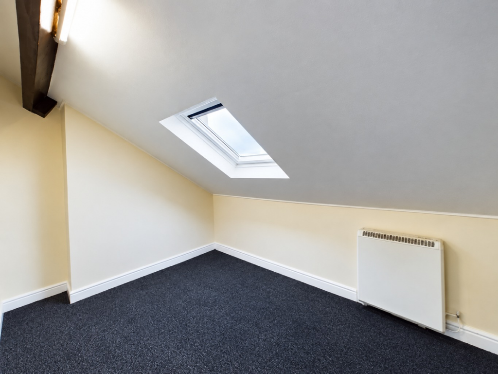 2 bed Apartment for rent in Derby. From Professional Properties - Derby