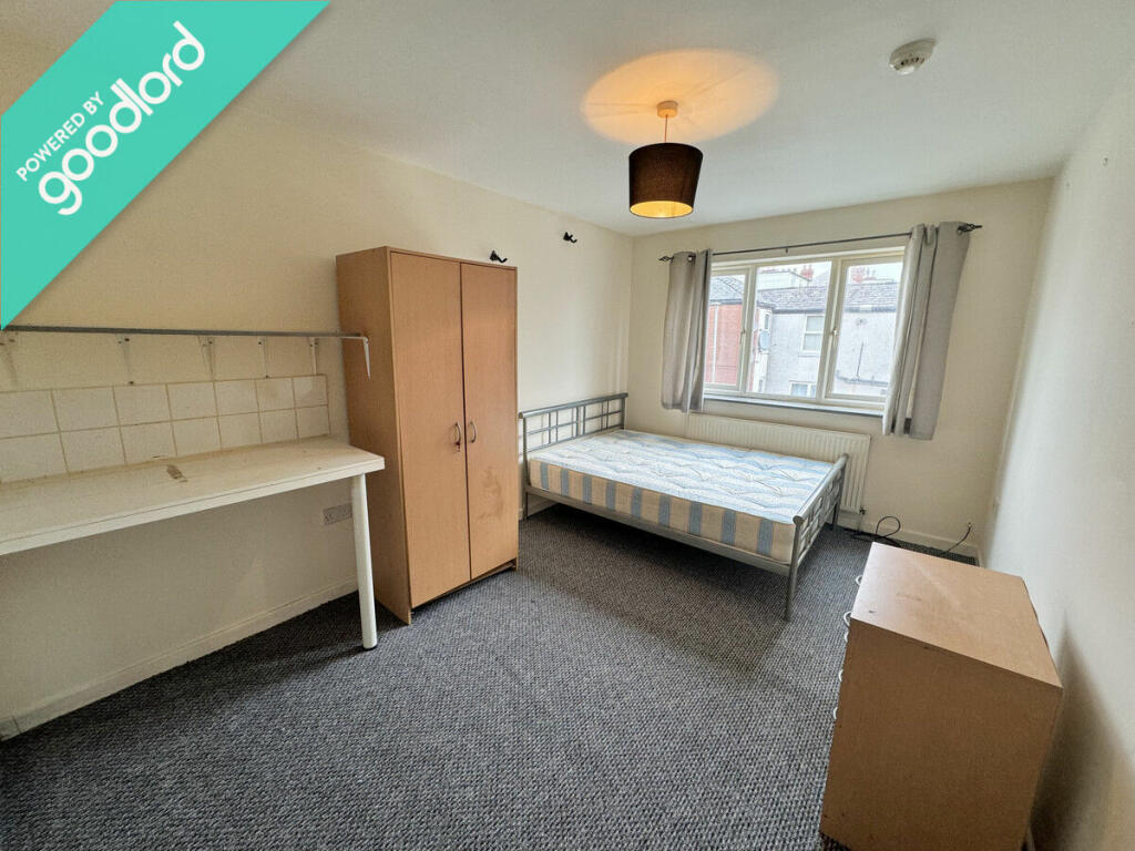 1 bed Room for rent in Hyde. From Property Genius Ltd - Wilmslow