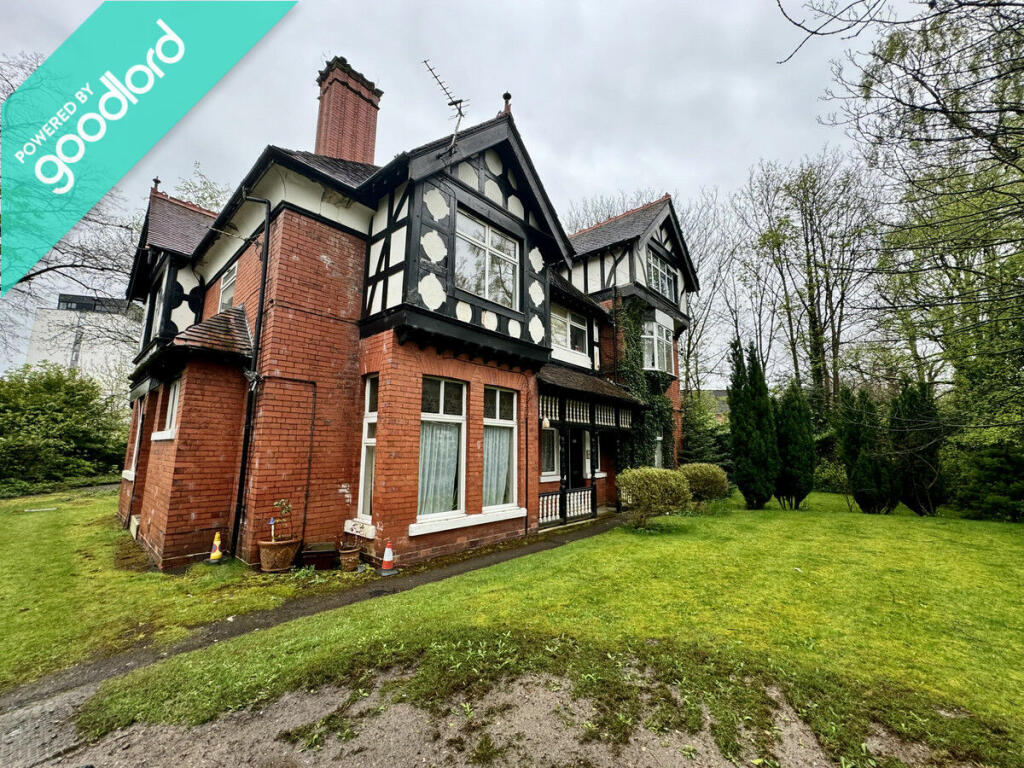 1 bed Flat for rent in Sale. From Property Genius Ltd - Wilmslow