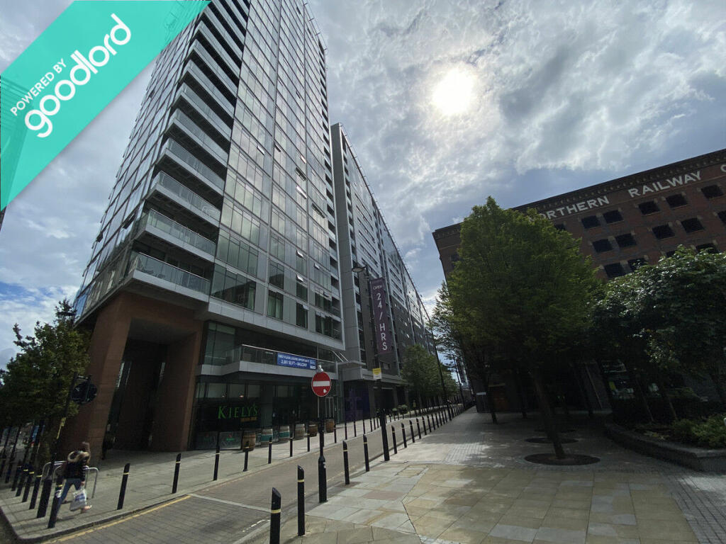 2 bed Penthouse for rent in Manchester. From Property Genius Ltd - Wilmslow